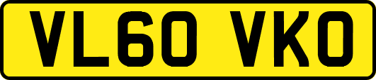 VL60VKO