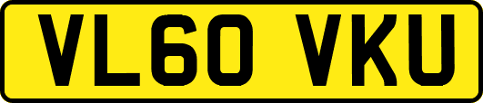 VL60VKU