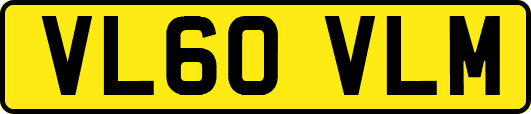 VL60VLM