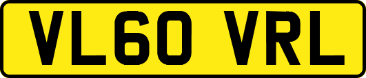 VL60VRL