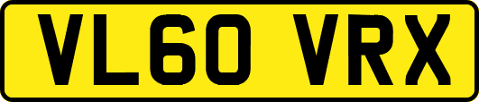 VL60VRX