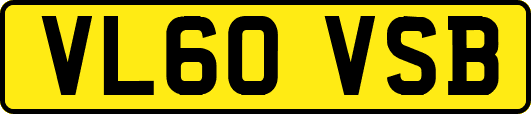 VL60VSB