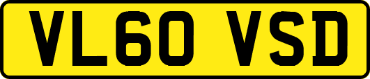 VL60VSD
