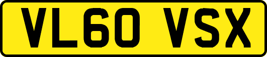 VL60VSX