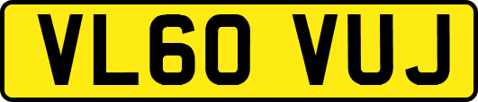 VL60VUJ