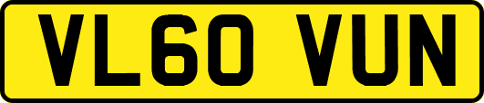 VL60VUN