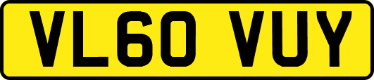 VL60VUY