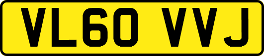 VL60VVJ