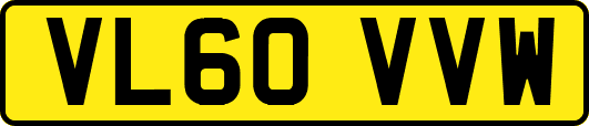 VL60VVW
