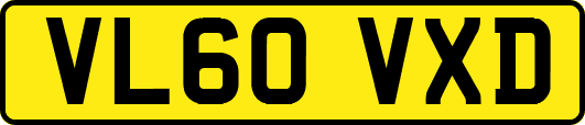 VL60VXD