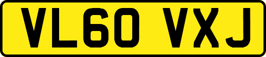 VL60VXJ
