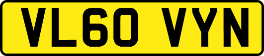 VL60VYN