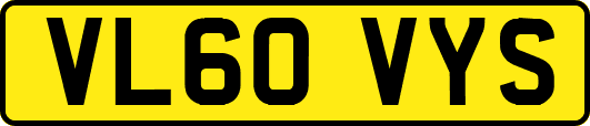 VL60VYS