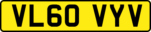 VL60VYV