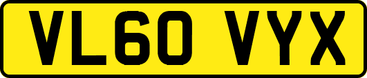 VL60VYX