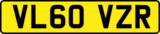 VL60VZR