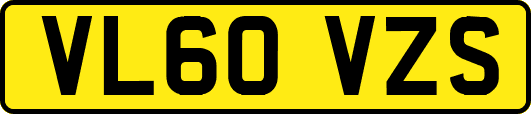 VL60VZS