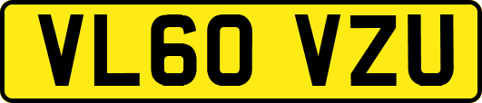 VL60VZU