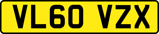 VL60VZX