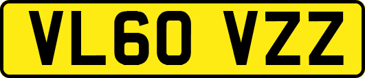 VL60VZZ