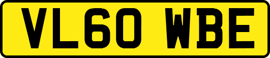 VL60WBE