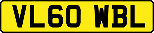 VL60WBL