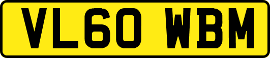 VL60WBM