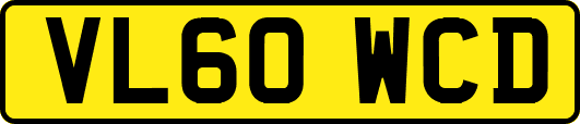 VL60WCD