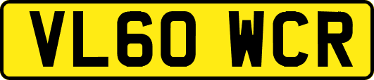VL60WCR