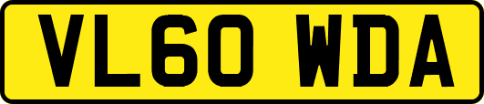 VL60WDA