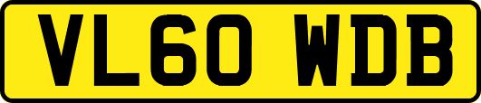 VL60WDB