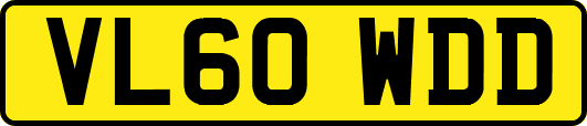 VL60WDD