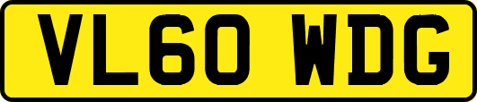 VL60WDG