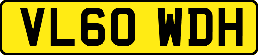 VL60WDH