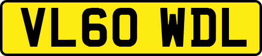VL60WDL