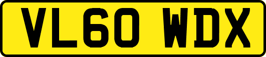 VL60WDX
