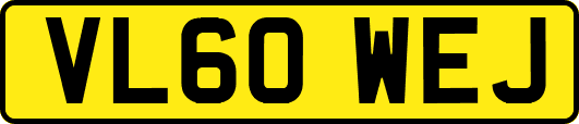 VL60WEJ