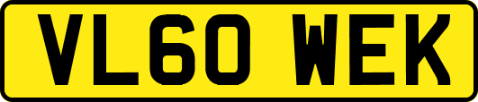 VL60WEK