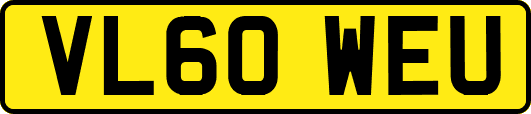 VL60WEU