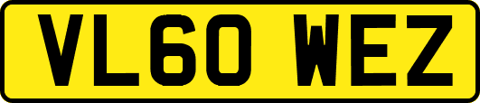 VL60WEZ