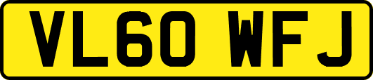 VL60WFJ