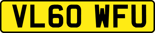 VL60WFU