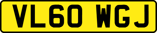 VL60WGJ
