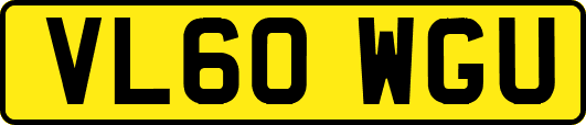 VL60WGU