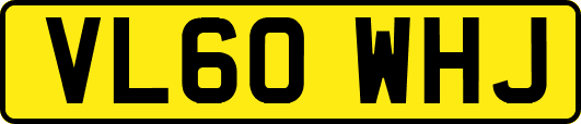 VL60WHJ