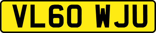 VL60WJU