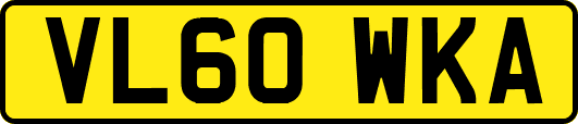 VL60WKA