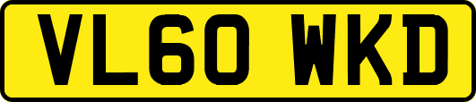 VL60WKD