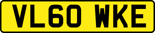 VL60WKE