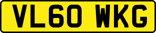 VL60WKG